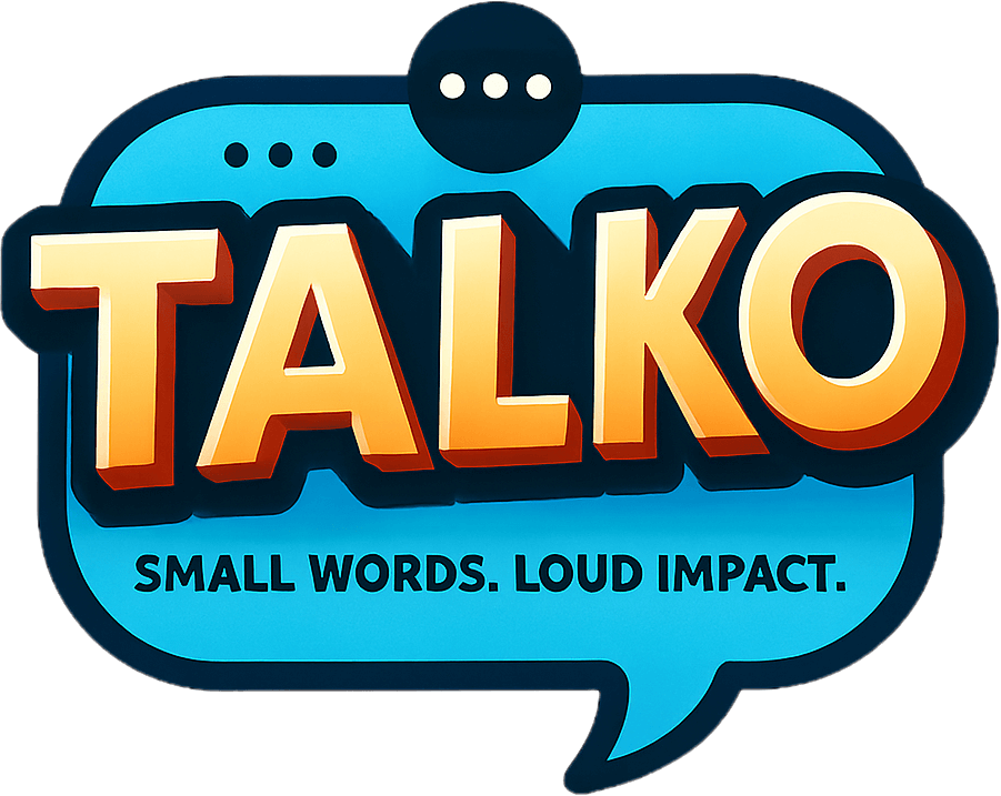 Talko Logo